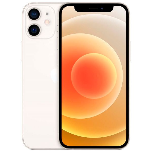 iphone 12 mini 64gb white