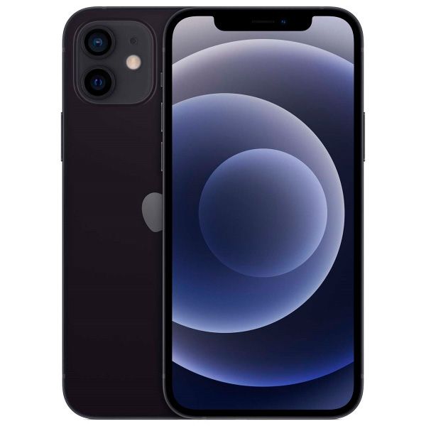 iphone 12 64gb black
